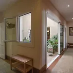 Apartmán El Olivo - First Line With Direct Access To The *