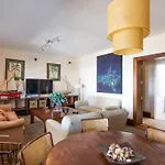 El Olivo - First Line With Direct Access To The
