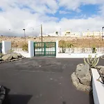 El Olivo - First Line With Direct Access To The Apartmán Poris de Abona