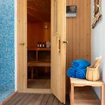 Apartmán El Olivo - First Line With Direct Access To The Poris de Abona