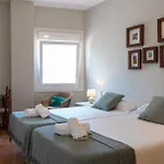 Apartmán El Olivo - First Line With Direct Access To The Poris de Abona
