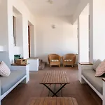 Apartmán El Olivo - First Line With Direct Access To The Poris de Abona