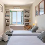 El Olivo - First Line With Direct Access To The Apartmán Poris de Abona
