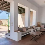 El Olivo - First Line With Direct Access To The Apartmán *