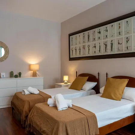 El Olivo - First Line With Direct Access To The Appartamento