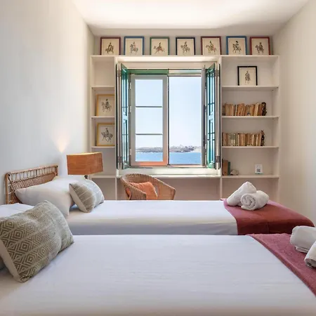 El Olivo - First Line With Direct Access To The Poris de Abona