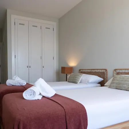Appartamento El Olivo - First Line With Direct Access To The