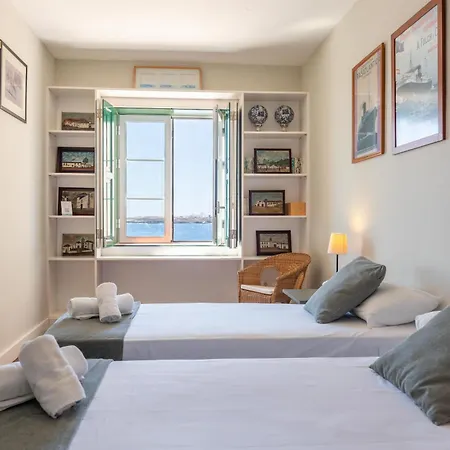El Olivo - First Line With Direct Access To The Appartamento Poris de Abona